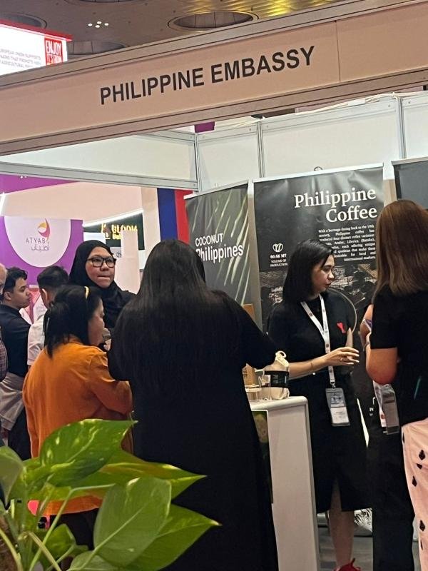 Qatar Hospitality 2025 | 28 - 30 October 2025